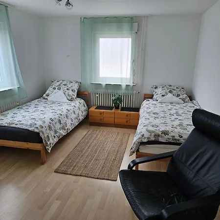 Ferienwohnung Im Besigheim Exterior photo