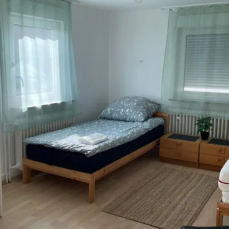 Ferienwohnung Im Besigheim Exterior photo