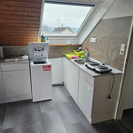Ferienwohnung Im Besigheim Exterior photo