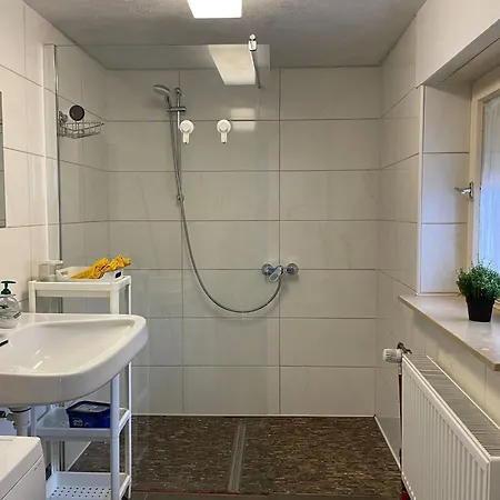 Ferienwohnung Im Besigheim Exterior photo
