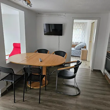 Ferienwohnung Im Besigheim Exterior photo