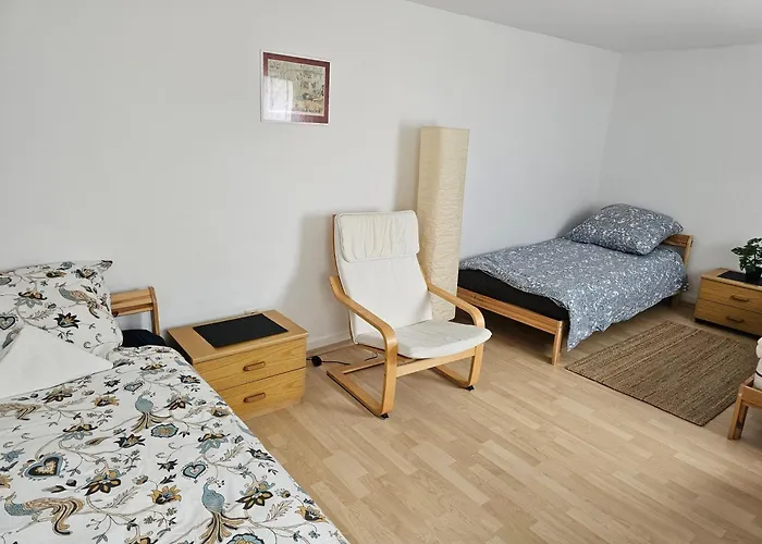 Ferienwohnung Im Besigheim