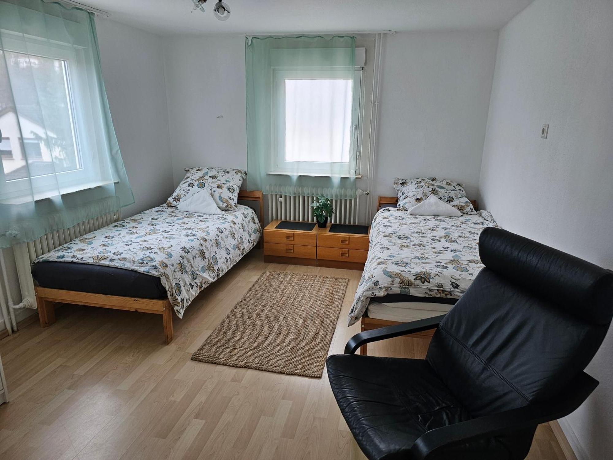 Apartment Im