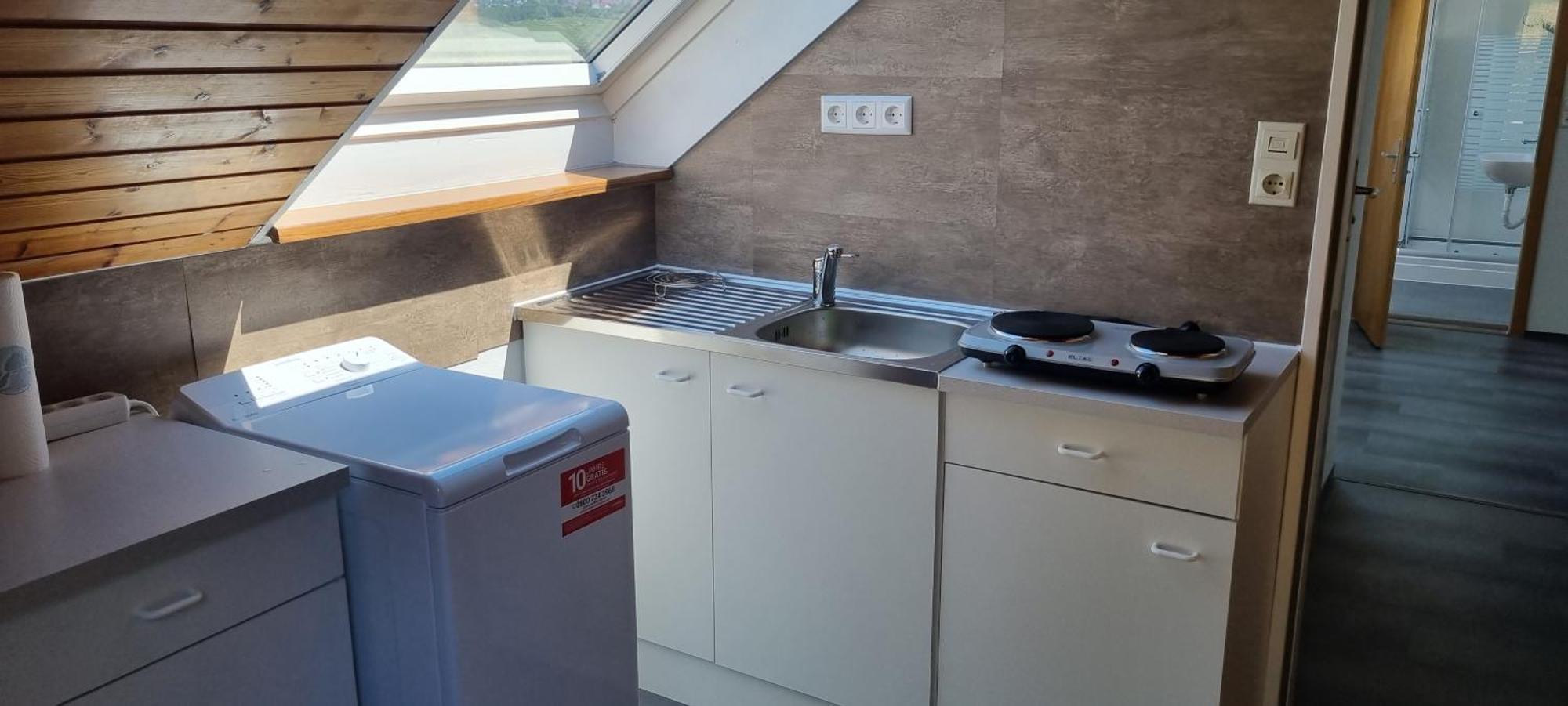 Apartment Im *