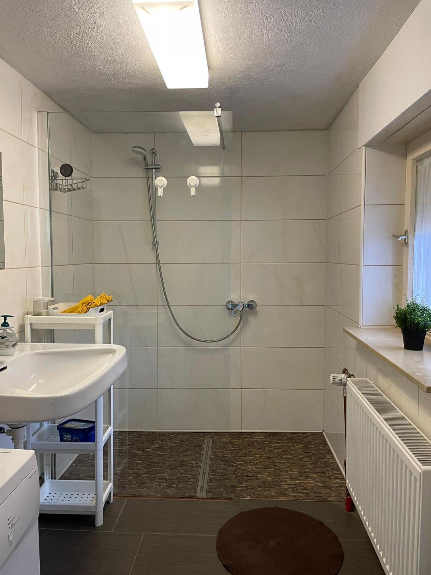 Im Apartment Besigheim
