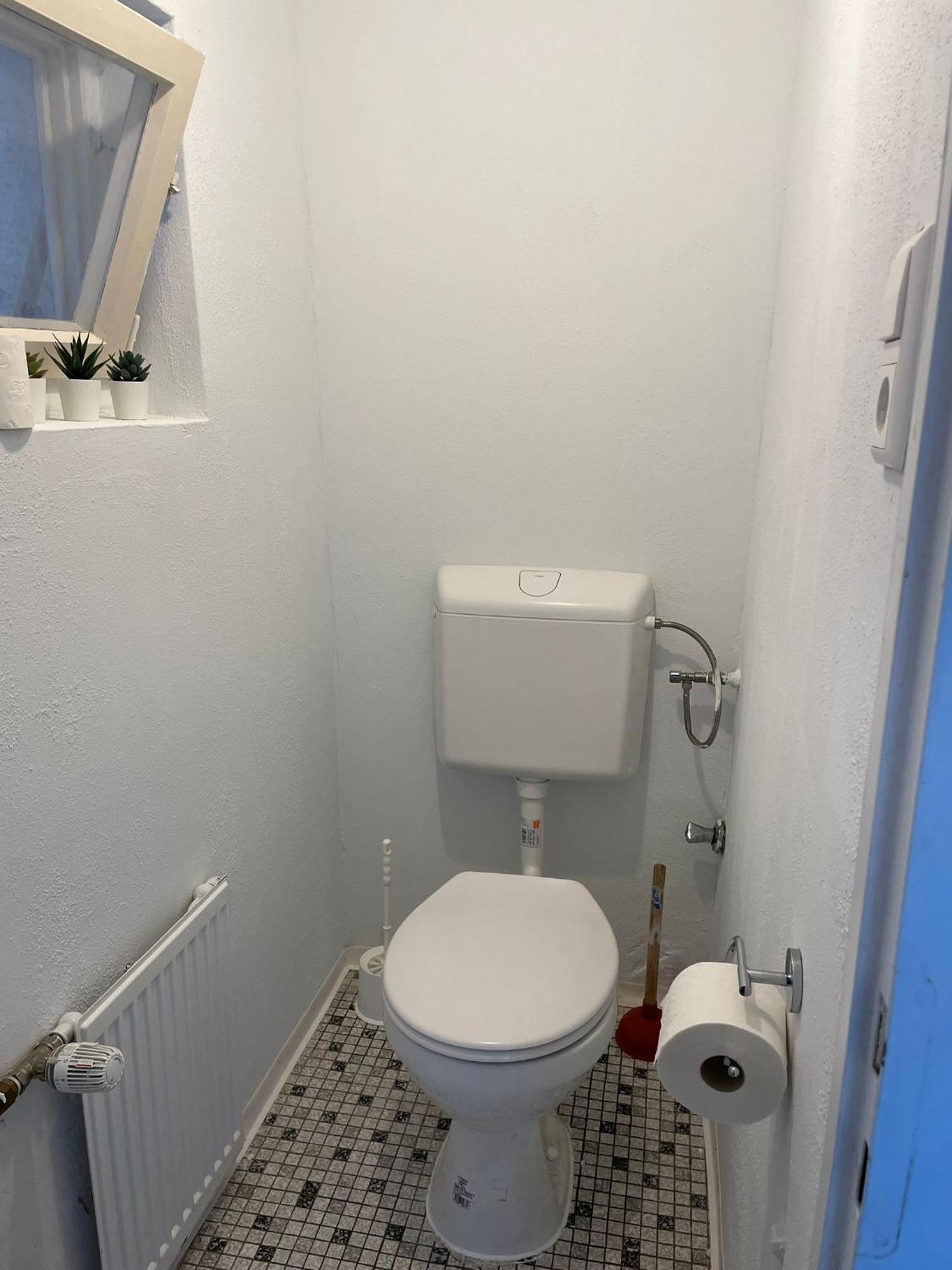 Apartment Im Besigheim
